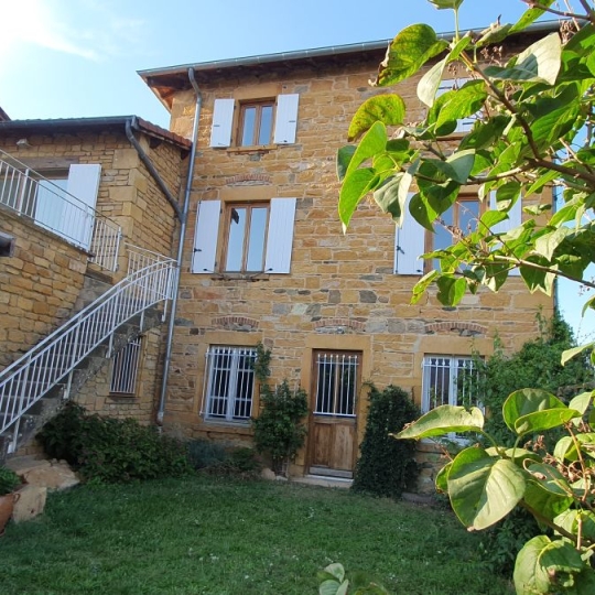  Annonces PONTCHARRA : House | LE BOIS-D'OINGT (69620) | 213 m2 | 465 000 € 