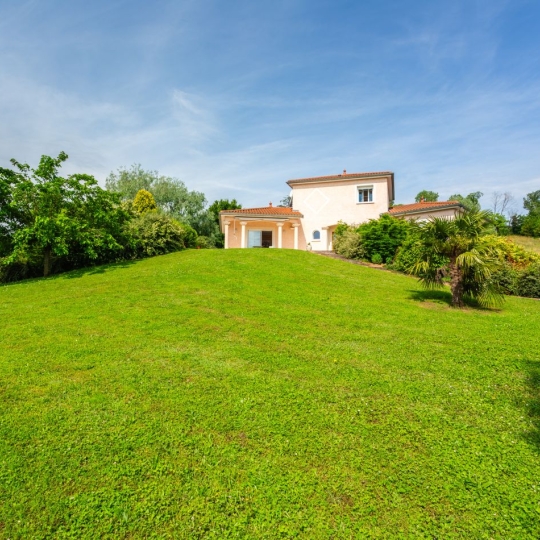  Annonces PONTCHARRA : Maison / Villa | FLEURIEUX-SUR-L'ARBRESLE (69210) | 134 m2 | 795 000 € 