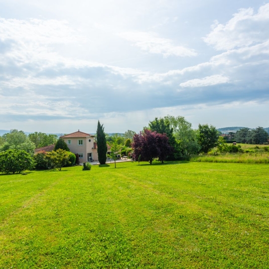  Annonces PONTCHARRA : Maison / Villa | FLEURIEUX-SUR-L'ARBRESLE (69210) | 134 m2 | 795 000 € 