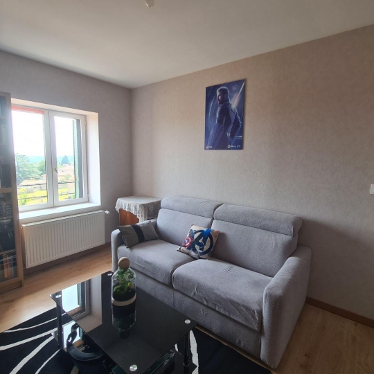  Annonces PONTCHARRA : Apartment | SAINT-ROMAIN-DE-POPEY (69490) | 68 m2 | 638 € 