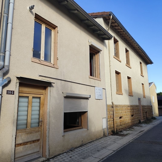  Annonces PONTCHARRA : House | EVEUX (69210) | 65 m2 | 750 € 