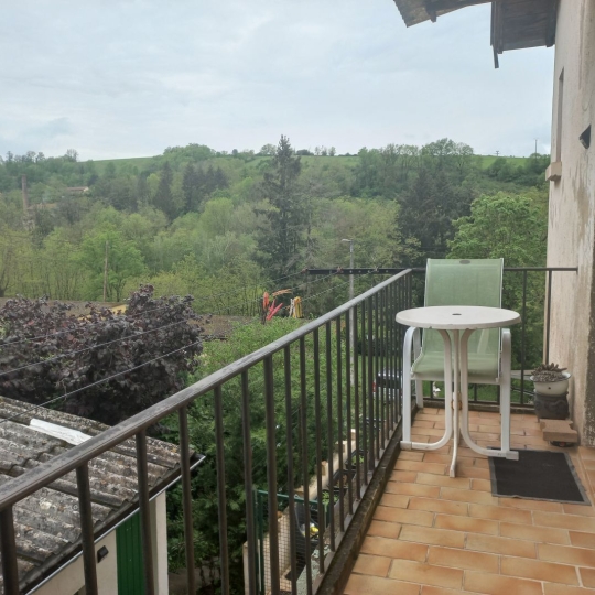  Annonces PONTCHARRA : Appartement | SAINT-PIERRE-LA-PALUD (69210) | 49 m2 | 156 000 € 