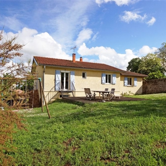  Annonces PONTCHARRA : Maison / Villa | FLEURIEUX-SUR-L'ARBRESLE (69210) | 155 m2 | 495 000 € 