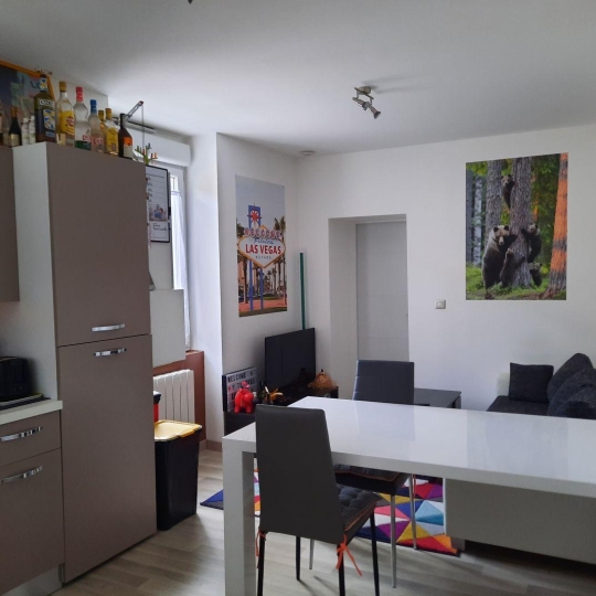 Annonces PONTCHARRA : Appartement | L'ARBRESLE (69210) | 34.00m2 | 99 000 € 