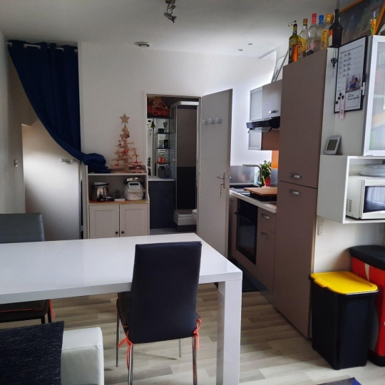  Annonces PONTCHARRA : Apartment | L'ARBRESLE (69210) | 34 m2 | 99 000 € 