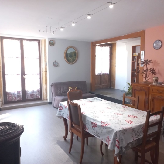  Annonces PONTCHARRA : Appartement | BESSENAY (69690) | 86 m2 | 170 000 € 