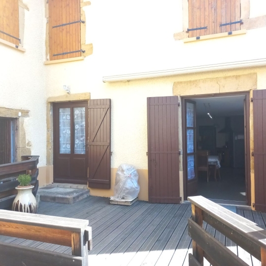 Annonces PONTCHARRA : Appartement | BESSENAY (69690) | 86.00m2 | 170 000 € 