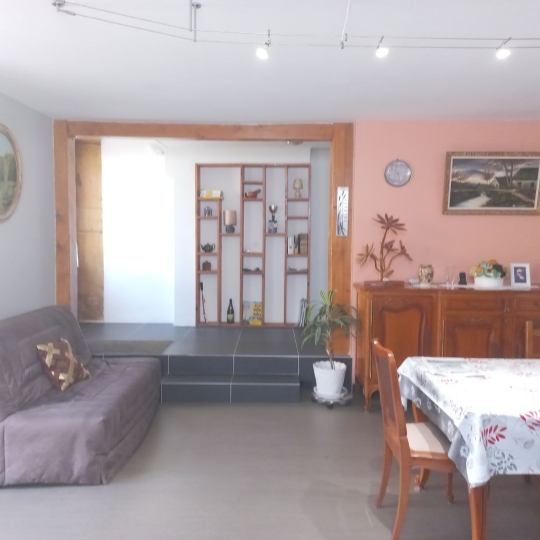  Annonces PONTCHARRA : Appartement | BESSENAY (69690) | 86 m2 | 170 000 € 