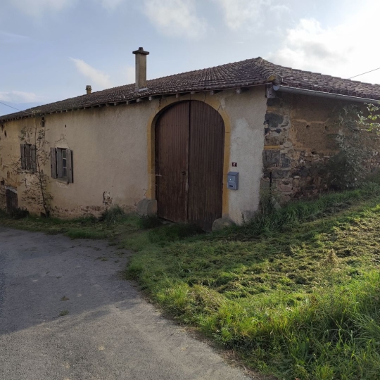  Annonces PONTCHARRA : Maison / Villa | BESSENAY (69690) | 200 m2 | 260 000 € 