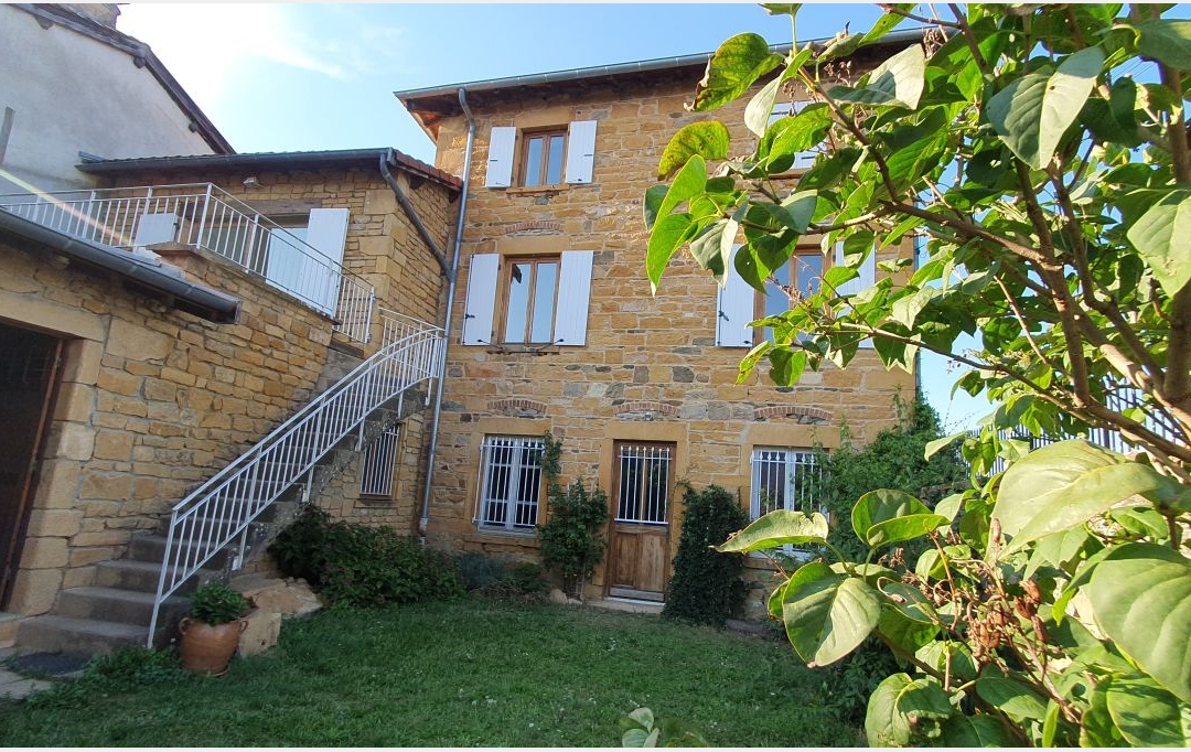 Annonces PONTCHARRA : House | LE BOIS-D'OINGT (69620) | 213 m2 | 465 000 € 