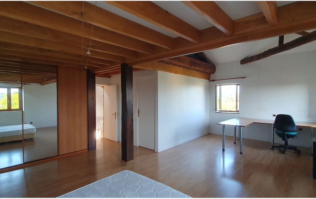 Annonces PONTCHARRA : House | LE BOIS-D'OINGT (69620) | 213 m2 | 465 000 € 