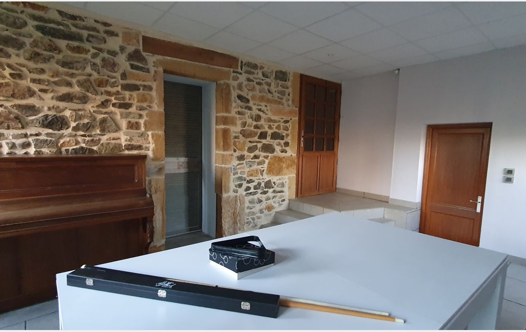 Annonces PONTCHARRA : House | LE BOIS-D'OINGT (69620) | 213 m2 | 465 000 € 