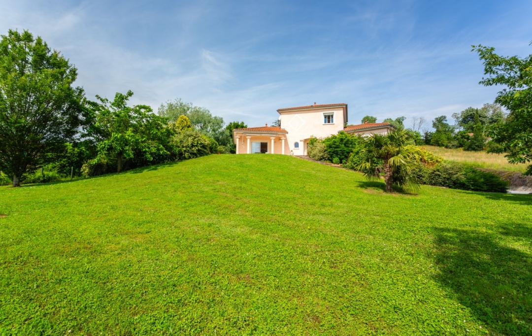 Annonces PONTCHARRA : Maison / Villa | FLEURIEUX-SUR-L'ARBRESLE (69210) | 134 m2 | 795 000 € 