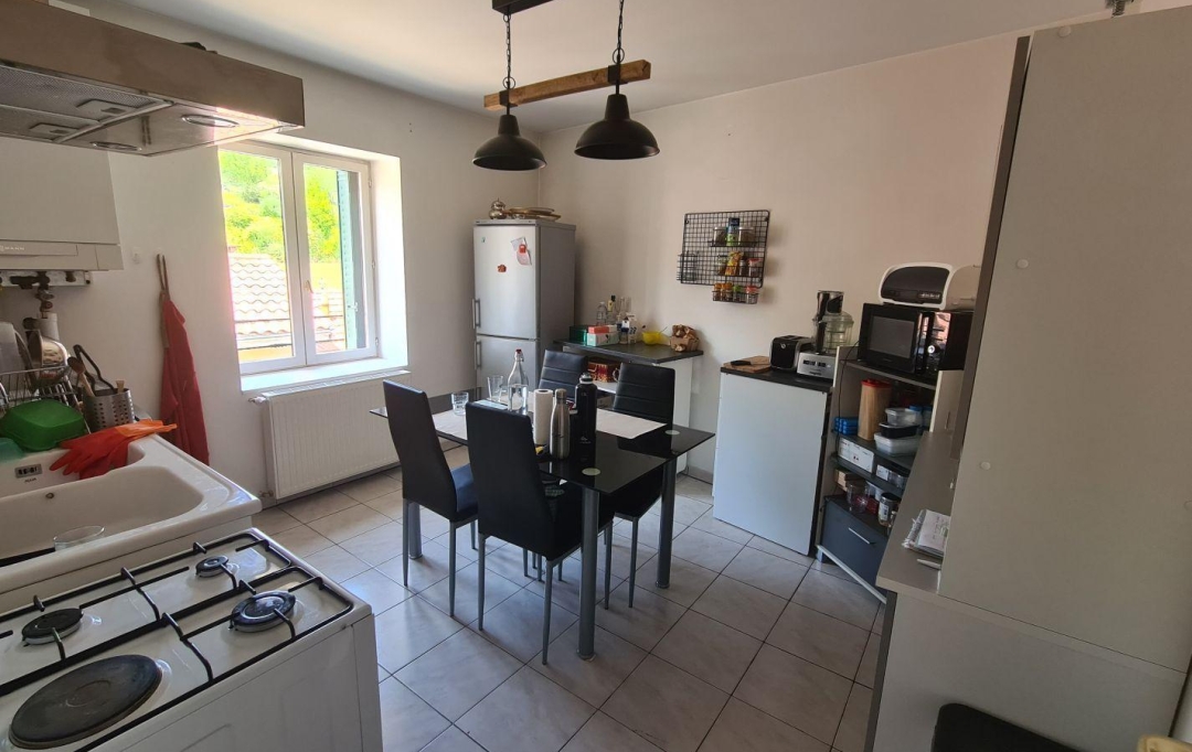 Annonces PONTCHARRA : Apartment | SAINT-ROMAIN-DE-POPEY (69490) | 68 m2 | 638 € 