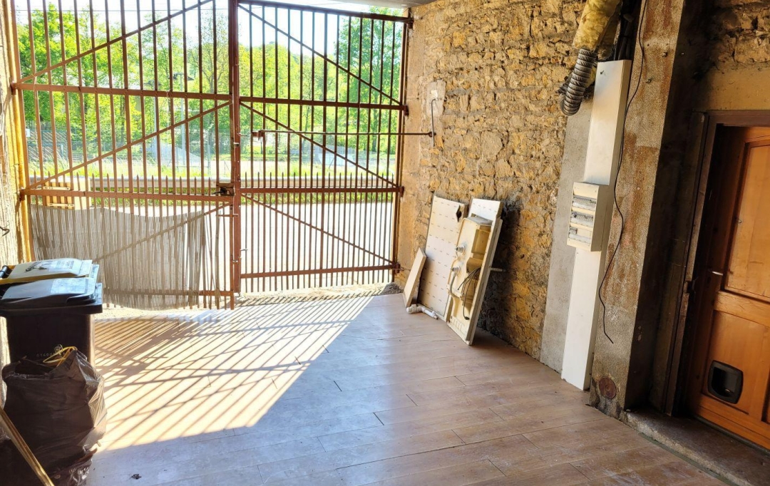 Annonces PONTCHARRA : Maison / Villa | SAIN-BEL (69210) | 76 m2 | 740 € 