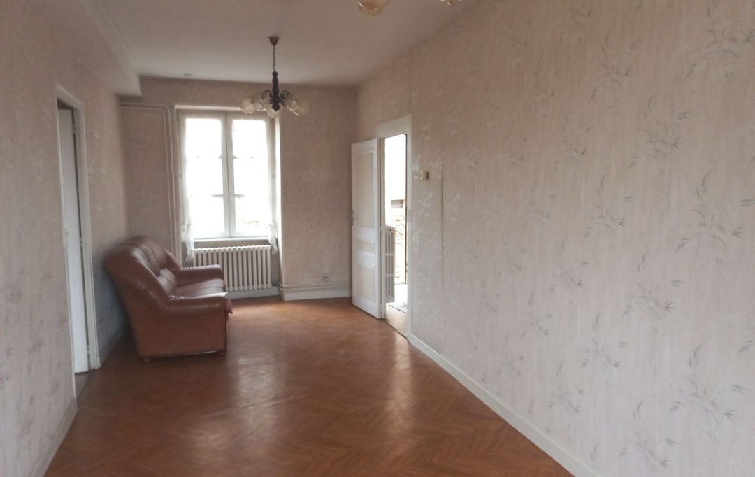 Annonces PONTCHARRA : Maison / Villa | SAVIGNY (69210) | 73 m2 | 160 000 € 