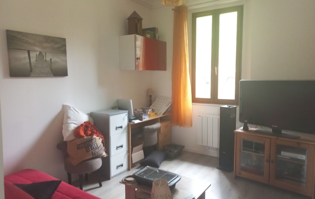 Annonces PONTCHARRA : Appartement | SAINT-PIERRE-LA-PALUD (69210) | 49 m2 | 156 000 € 