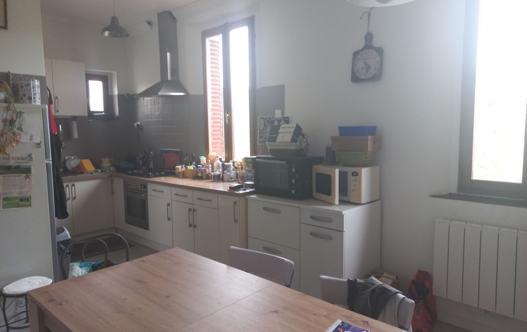 Annonces PONTCHARRA : Appartement | SAINT-PIERRE-LA-PALUD (69210) | 49 m2 | 156 000 € 