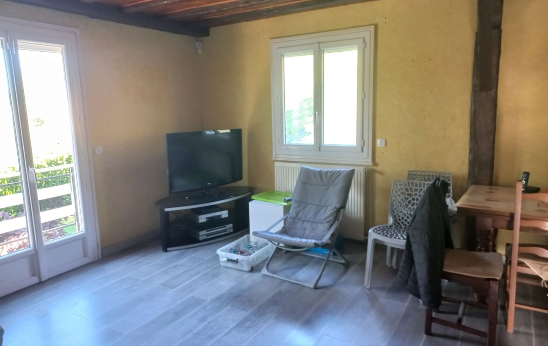 Annonces PONTCHARRA : Maison / Villa | BESSENAY (69690) | 77 m2 | 265 000 € 