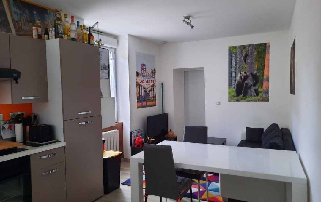 Annonces PONTCHARRA : Apartment | L'ARBRESLE (69210) | 34 m2 | 99 000 € 