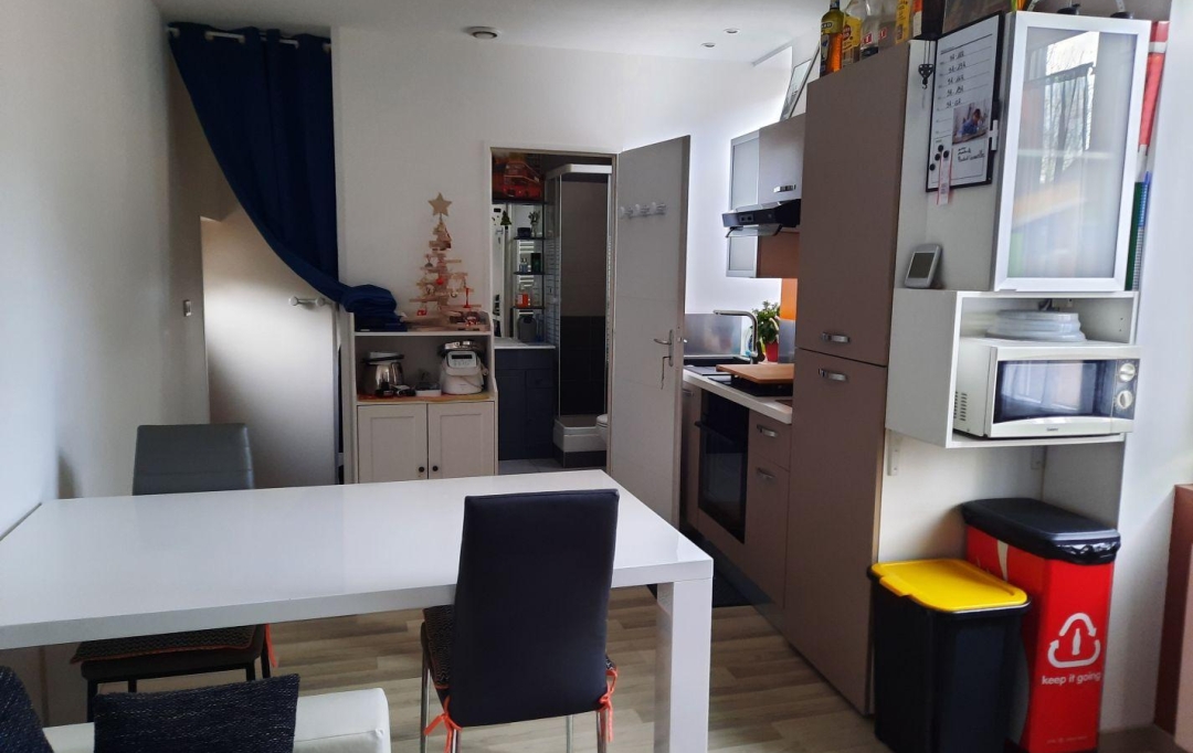 Annonces PONTCHARRA : Apartment | L'ARBRESLE (69210) | 34 m2 | 99 000 € 