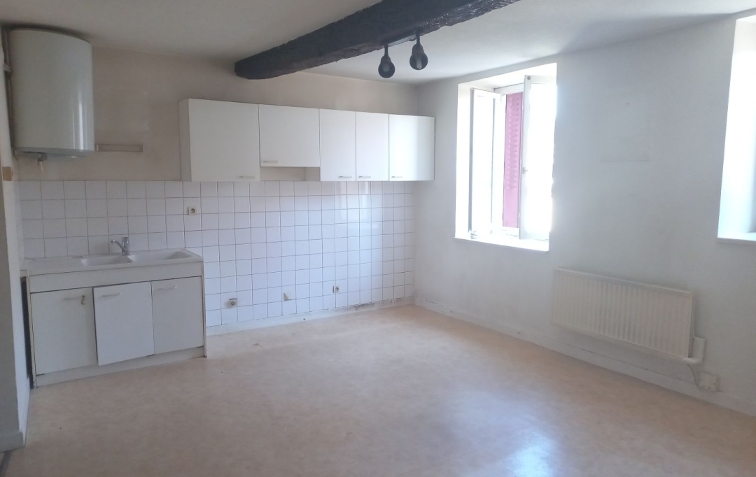 Annonces PONTCHARRA : Apartment | SAIN-BEL (69210) | 40 m2 | 79 000 € 