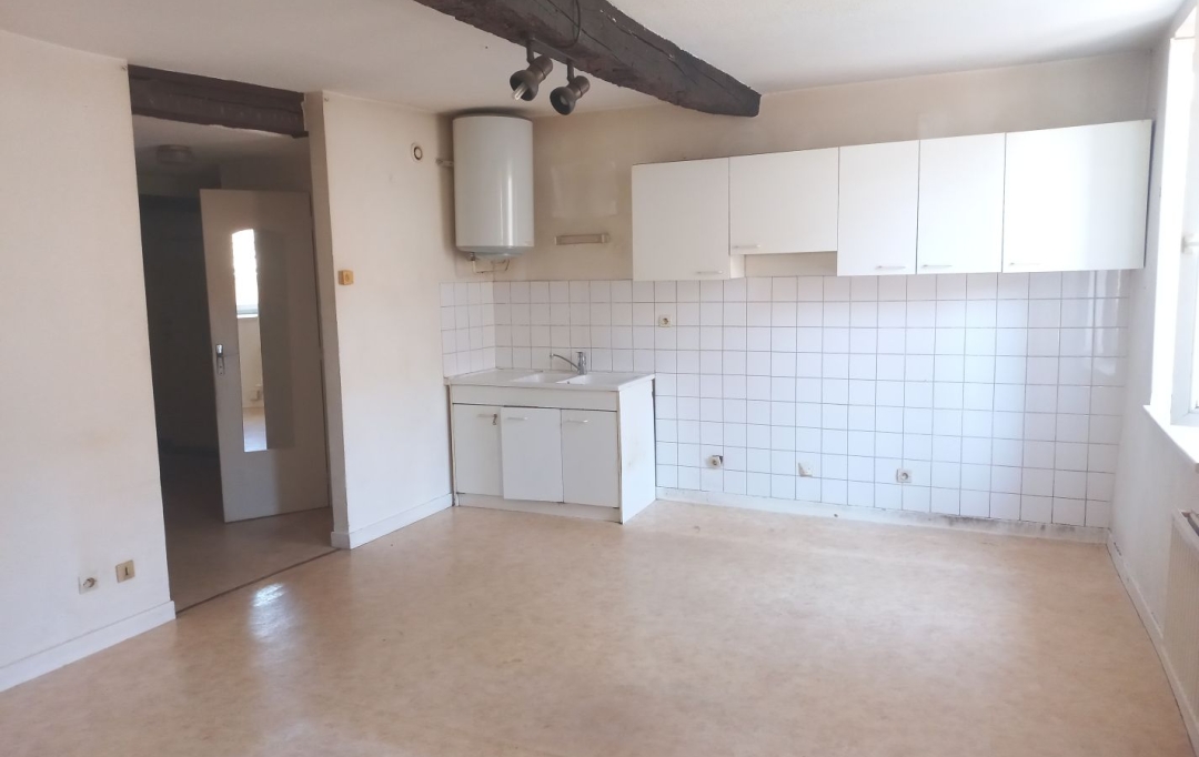 Annonces PONTCHARRA : Apartment | SAIN-BEL (69210) | 40 m2 | 79 000 € 