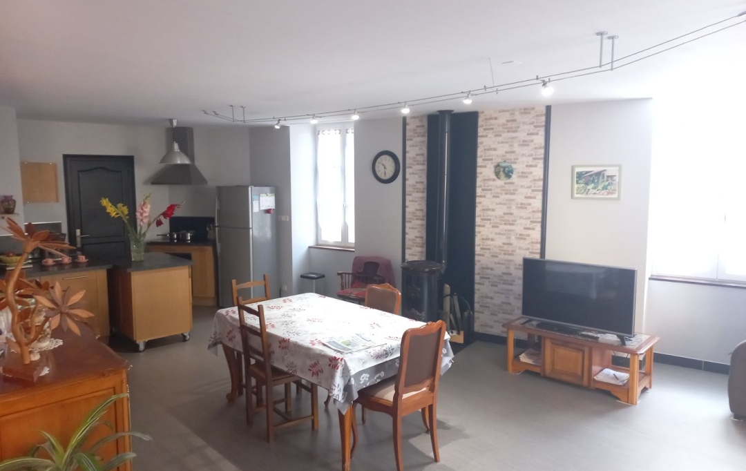 Annonces PONTCHARRA : Appartement | BESSENAY (69690) | 86 m2 | 170 000 € 