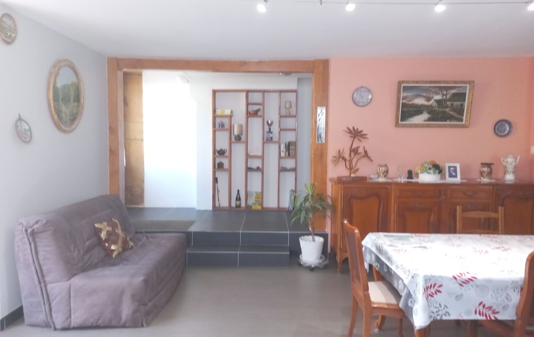 Annonces PONTCHARRA : Appartement | BESSENAY (69690) | 86 m2 | 170 000 € 