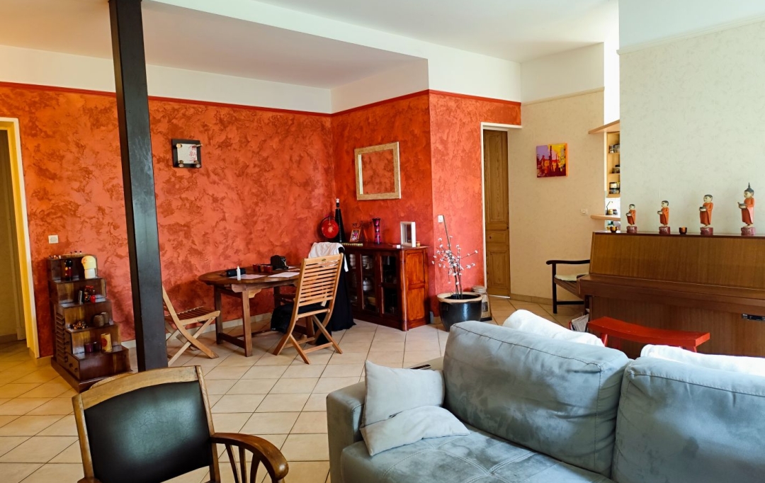 Annonces PONTCHARRA : Apartment | SAINT-PIERRE-LA-PALUD (69210) | 119 m2 | 235 000 € 