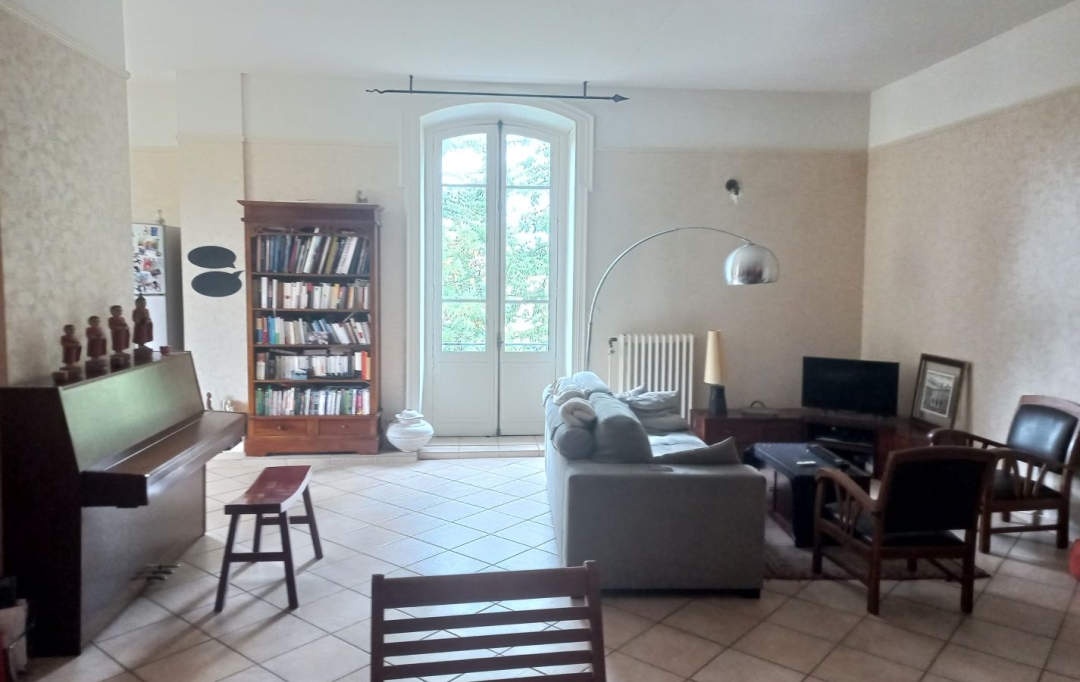 Annonces PONTCHARRA : Apartment | SAINT-PIERRE-LA-PALUD (69210) | 119 m2 | 235 000 € 