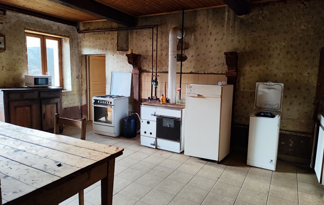 Annonces PONTCHARRA : Maison / Villa | BESSENAY (69690) | 200 m2 | 260 000 € 