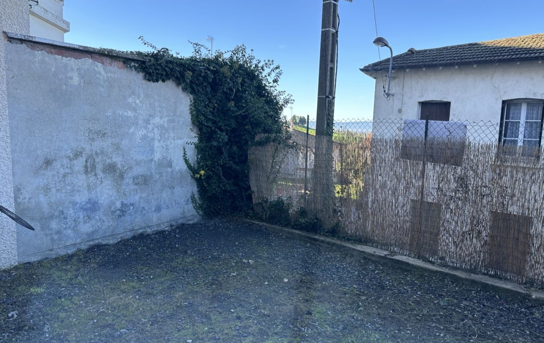 Annonces PONTCHARRA : Maison / Villa | PANISSIERES (42360) | 134 m2 | 785 € 